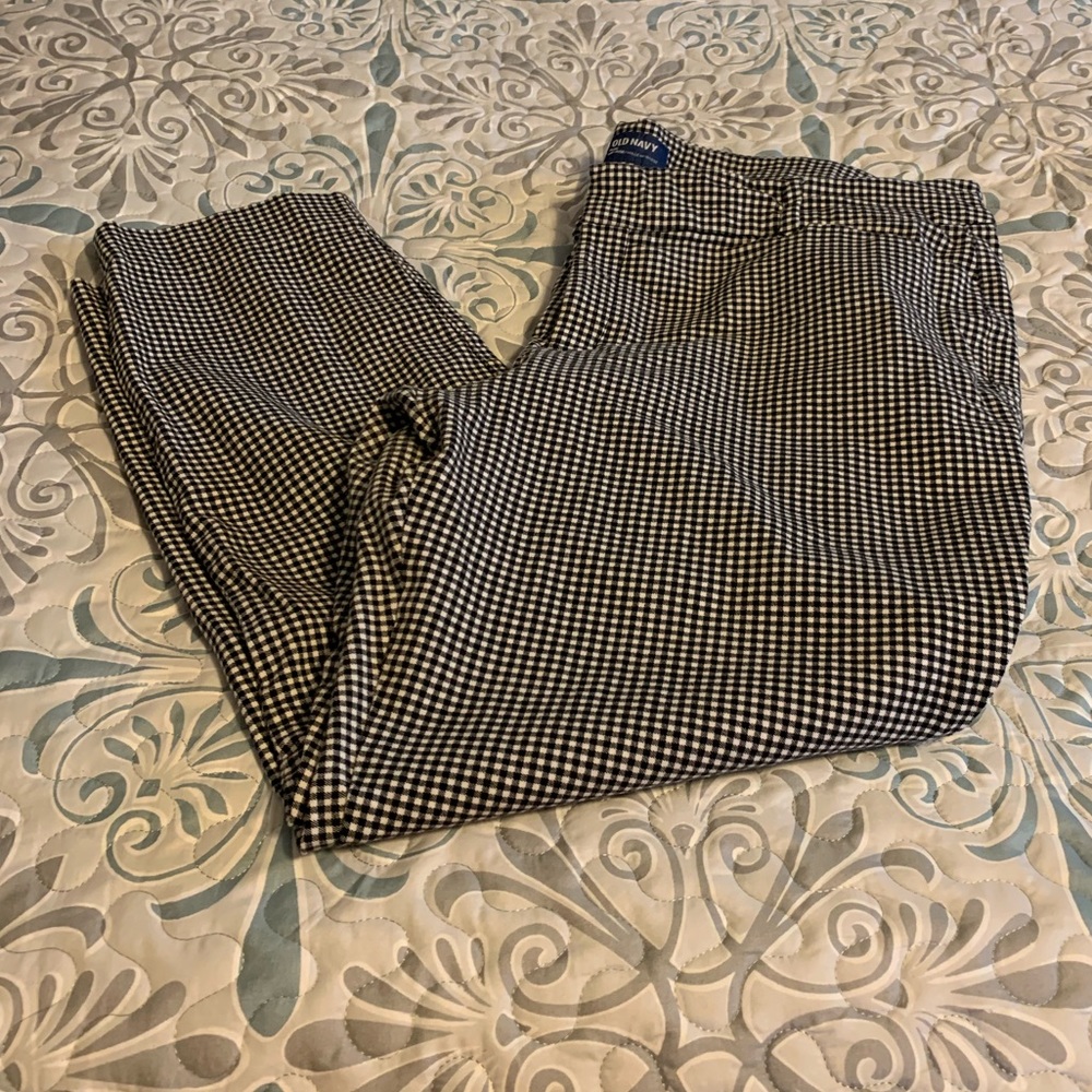 Old Navy Pixie Pants